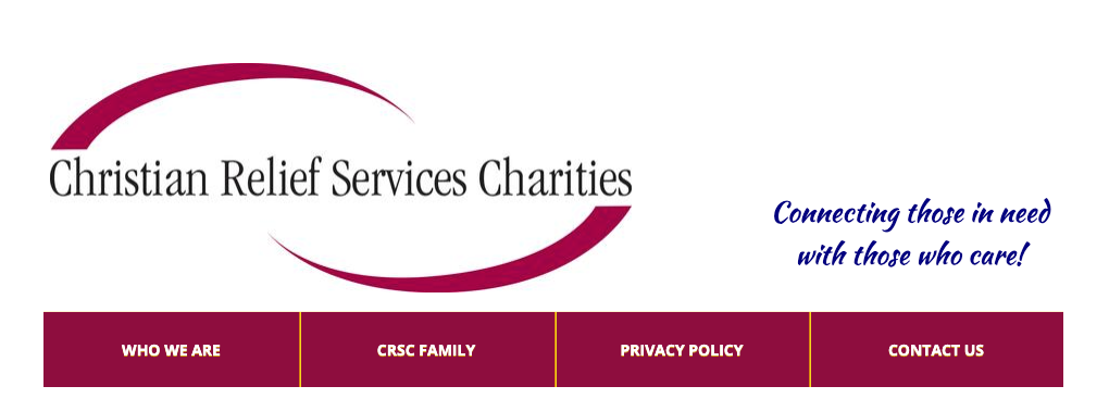 Christian Relief Services Charities, Inc